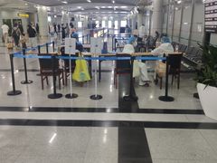 -长沙黄花国际机场-T1航站楼