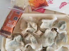 -鸿毛饺子(紫竹桥店)