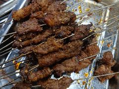 -清真·马峰烤肉(小学习北巷店)