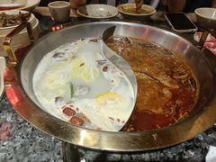 -蜀大侠火锅(森兰花园城店)