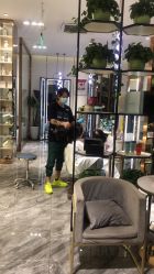 -MY WAY SALON