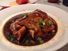 -大鸭梨烤鸭店(花园村店)