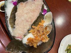 -牟传仁饭庄(星海店)