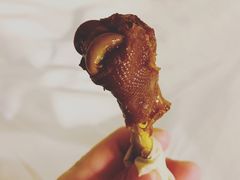 卤烤鸭锁鲜-张鸭子重庆特产卤味小吃(未来国际店)