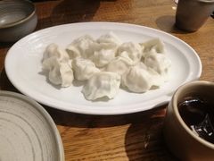 -必点海鲜·鲅鱼水饺(鞍山西道店)