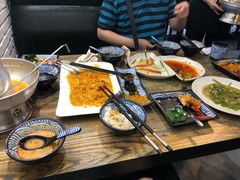 -Hi YOU你的饭局泰餐厅(雍和宫店)