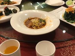-西安烤鸭店(369烤鸭王店)