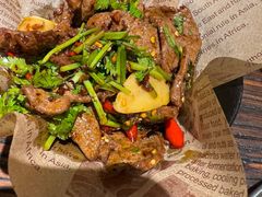 -北丐先生·野馄饨烧烤(南京首店)