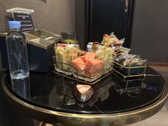 -华夏良子·足道SPA艾灸(王府井店)