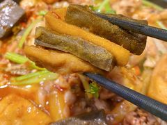-臻享無招牌芝士烤蛙(台山昌大昌店)