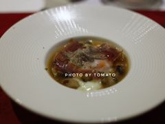 -The V泽惟·低温慢煮料理