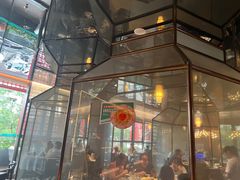-阿伟海鲜楼·福建菜(延寿店)