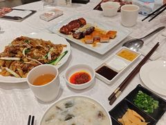 -丰鲤楼•闽南茶楼(仟禧汇店)