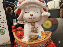 -Dogi&kiki Coffee(中心商务大厦店)