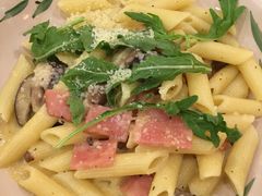 -萨莉亚意式餐厅(特力时尚汇店)