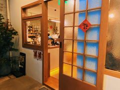 -PUZZLE COFFEE 拼图咖啡