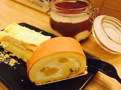 -Awfully Chocolate(来福士广场店)