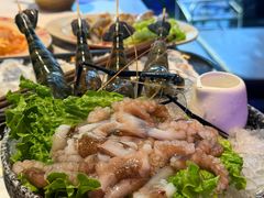 -琥珀川糟粕醋·香草鸭·鸡煲(慈云寺店)