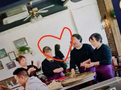 -水碾河刘老大串串香(水碾河路店)