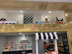 -Lilliput·粒粒堡亲子餐厅(嘉定宝龙店)