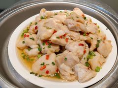 -美食汇·海鲜自助西餐厅·江门富力万达嘉华酒店