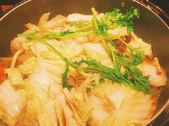 -桂马·日本料理·海胆·海鲜饭·酒场(民主广场店)