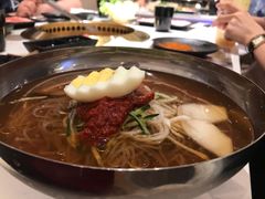 -花味烤肉·拌饭(庐阳万科店)