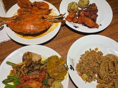 -汉巴味德·烤肉与啤酒的自助(杭州大悦城店)