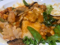 -裕德隆清真饭庄·天津特色菜(河东店)