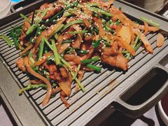 贝勒爷炒烤肉-金鸭季·北京烤鸭(深业上城店)