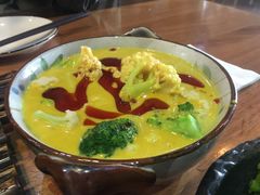 -越谜·越南餐厅(长白店)