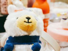 -星巴克(珠海仁恒滨海中心店)
