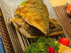 -樱の千渡日式料理·铁板烧•烧鸟(金盛田广场店)