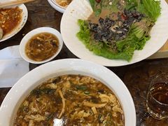 -民族饭荘(新华大街店)