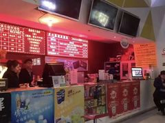 -星环影城(立水桥店)
