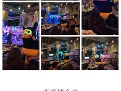 -夜宴江景餐厅