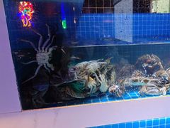 -花西亭·海鲜自助餐厅(瑞城名人酒店)