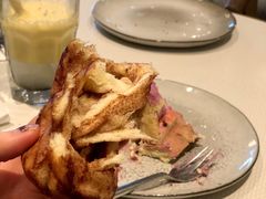 -BAKER&SPICE(环贸店)