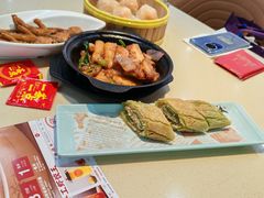 -一茶一点(海景店)