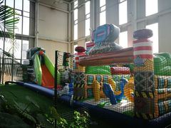 -中家鑫园温泉酒店鑫悦汤泉