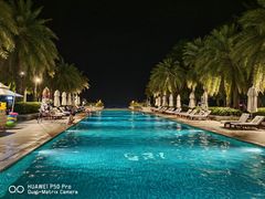 -石梅湾艾美度假酒店