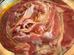 -西塔老太太泥炉烤肉(上海七宝领展广场店)