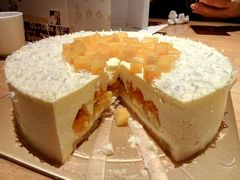 -OL’s Cake鲜荟千层(东风中路店)