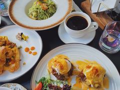 -ChitChat奇洽·Bistro(黎黄陂路店)