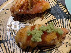 -小乔回转寿司(市府恒隆广场店)