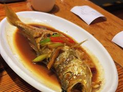 -临家闽南菜(宝洲路店)