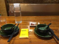 -金穗园·砂锅粥.醉鸡煲火锅(长寿路店)