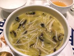 -富淳饭店(陆家嘴保利广场店)