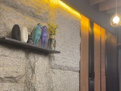 -河坝烧烤串城(金达莱店)