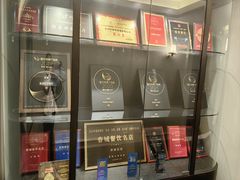 -翠湖宾馆·中餐厅